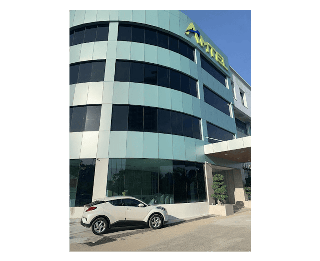 History & Milestone 29 Milestones Image