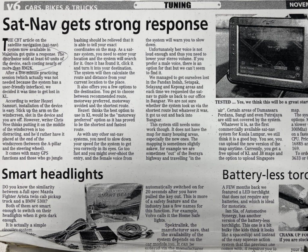 History & Milestone 27 Milestones Image