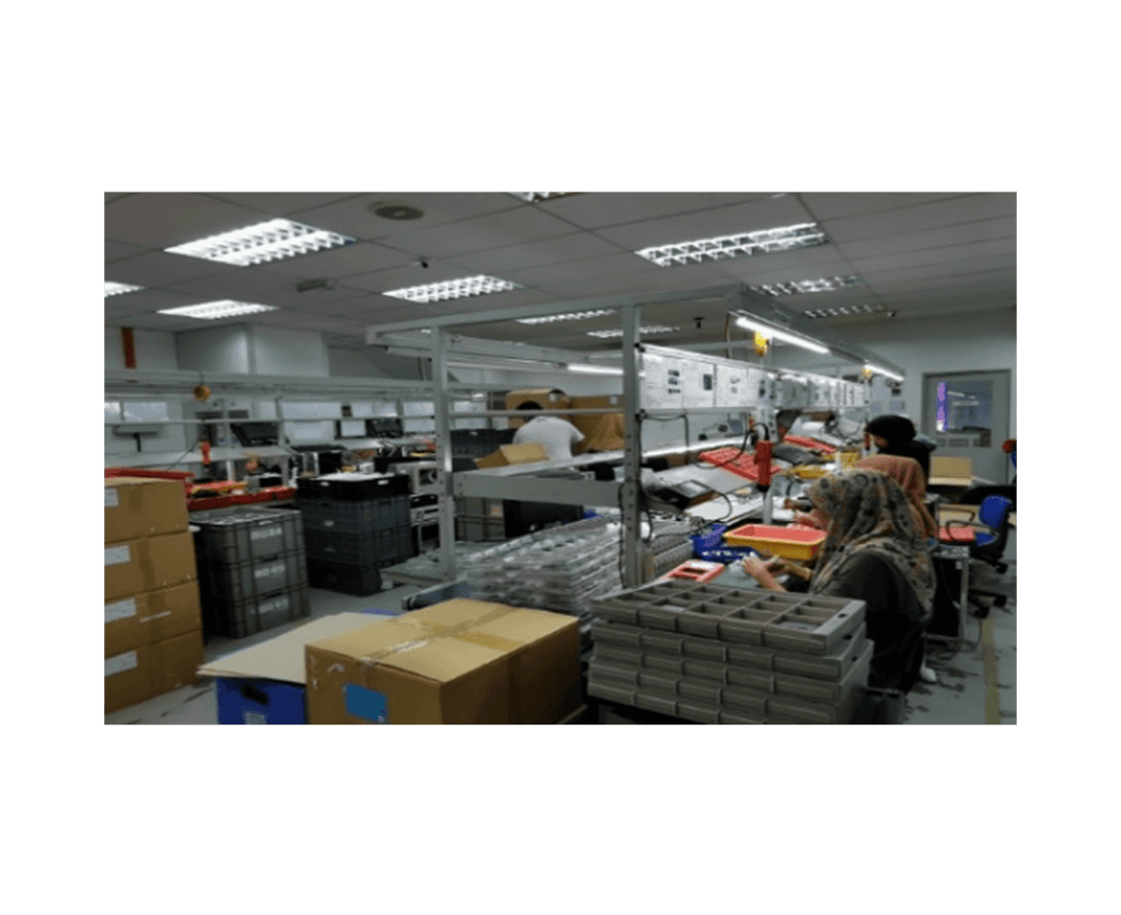 History & Milestone 24 Milestones Image