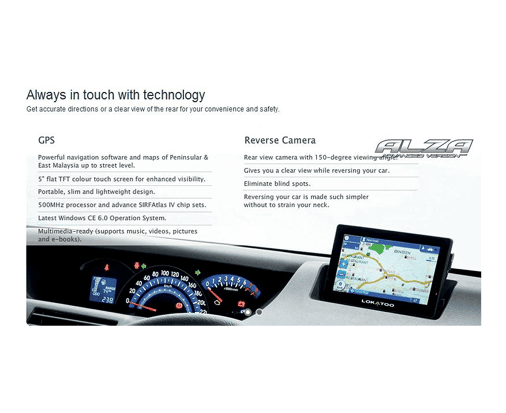 History & Milestone 23 Milestones Image