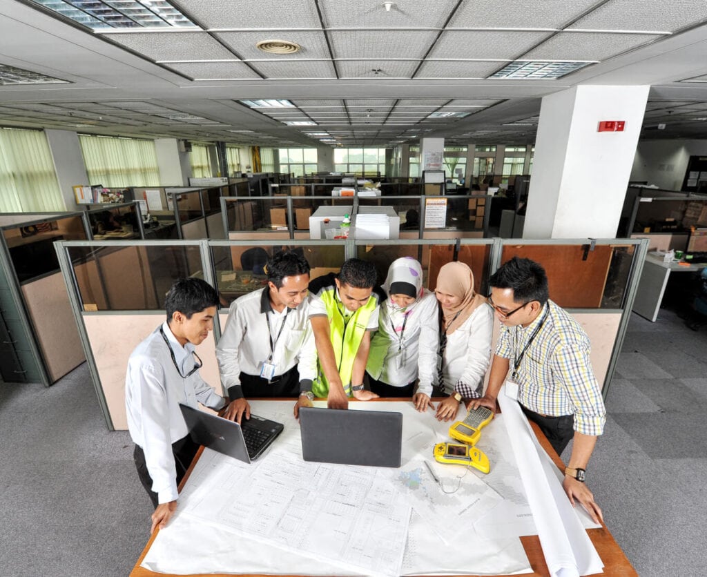 History & Milestone 22 Milestones Image