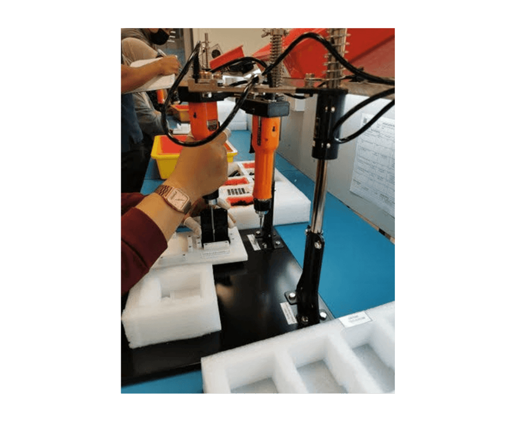 History & Milestone 20 Milestones Image