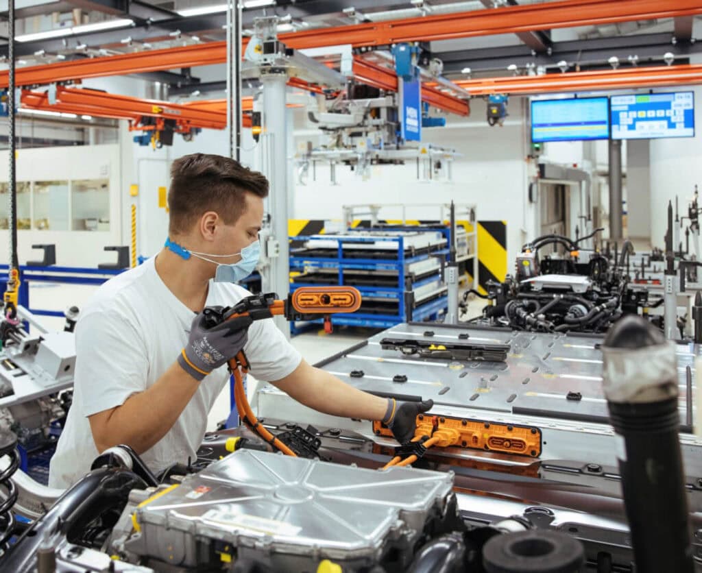 History & Milestone 5 Milestones Image