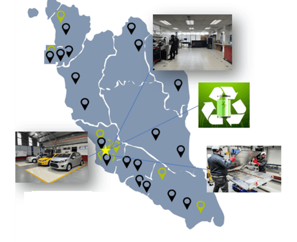 History & Milestone 4 Milestones Image