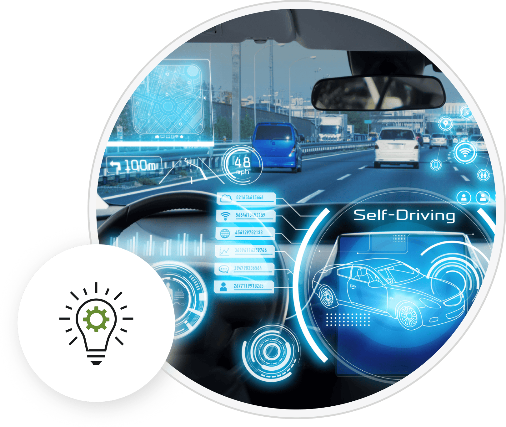 LOKA Ecosystem 3 ecosystem 1