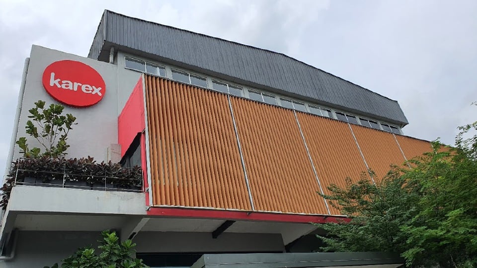 25 syarikat masuk senarai saham patuh Syariah