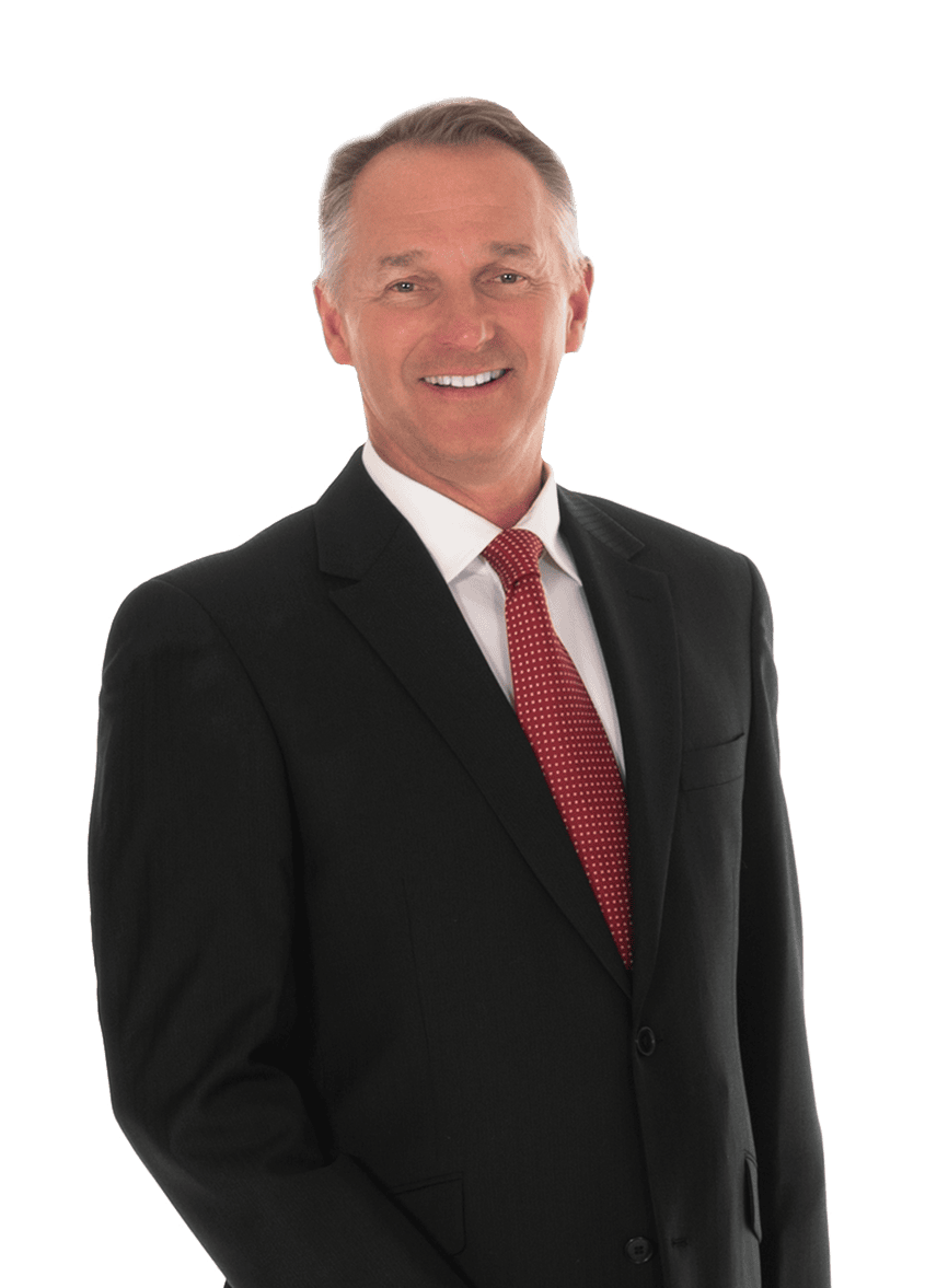 Mr. Koid Siang Loong